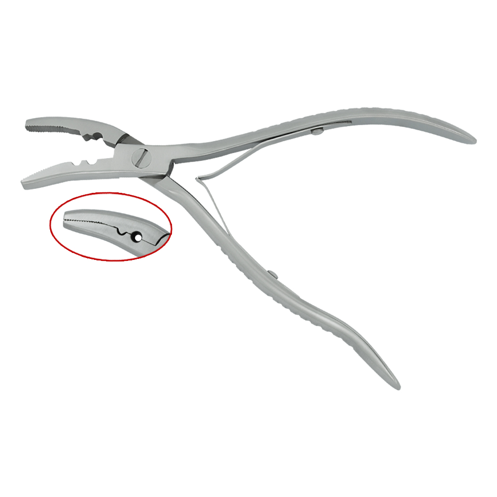 Hair Braiding Tools (Model: MBT-13110)